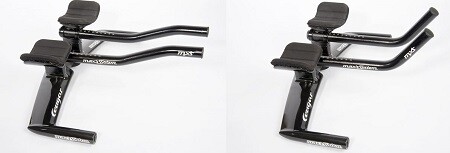 Max´sSystem handlebars