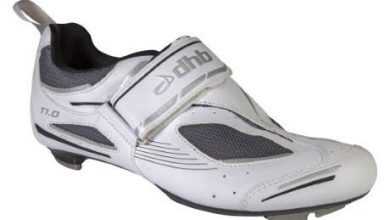 Zapatillas de triatlón dhb - T1.0