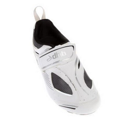 Zapatillas de triatlón dhb - T1.0