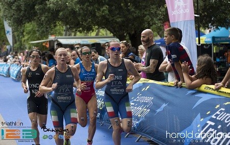 Anna Godoy à Banyoles