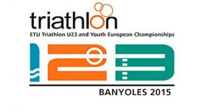 Campeoanto Europa Sub 23 y Young en Bayoles