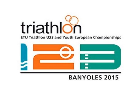 Europameisterschaft der U23 und Jugendlichen in Bayoles