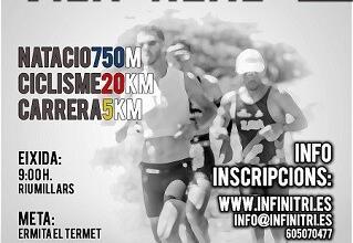 Triatlón Vila-Real