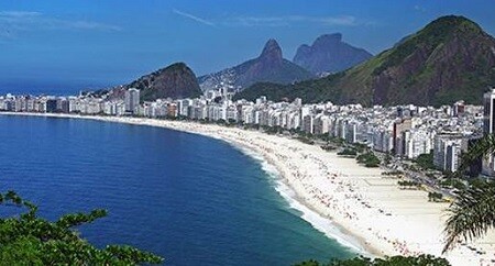 Rio de Janeiro Triathlon