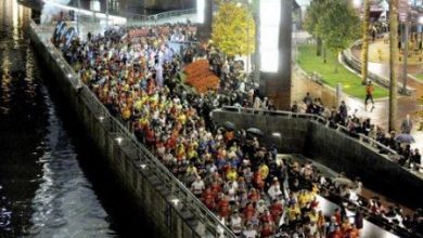 Edp Bilbao Marathon