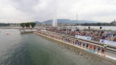 Ginebra Triatlon