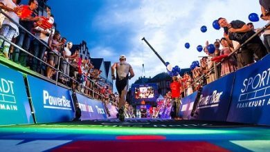 Ironman Austria