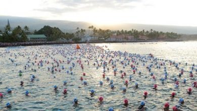 Ironman Kona