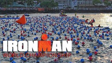 Sistema de clasificación Campeonato Mundo Ironman