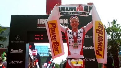 Jan Frodeno Ironman Frankfurt