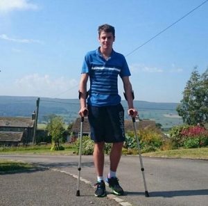 Jonathan Brownlee Injured