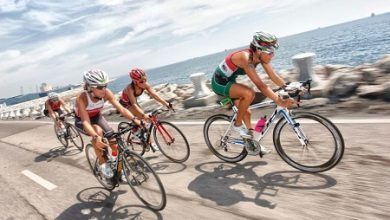 ŠKODA Triathlon Series Tarragona