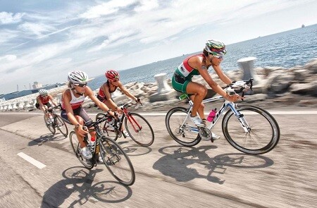 ŠKODA Triathlon Series Tarragona