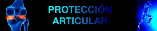 Protection articulaire dans le sport