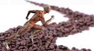 Caffeine supplementation in sports