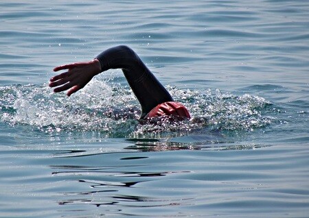 Technique de natation