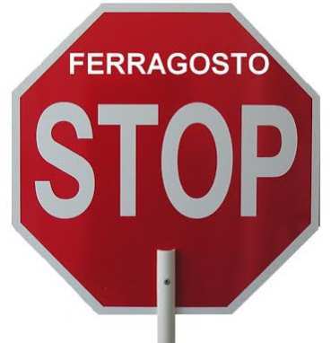 ferroagosto