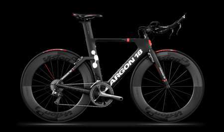 Argon E-117