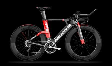 Argon E-119