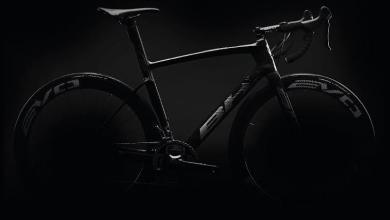 Nueva BH G7