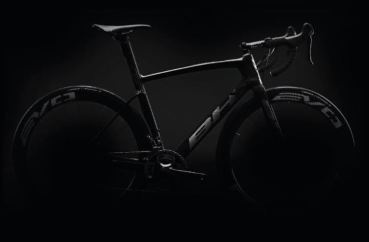 Nueva BH G7