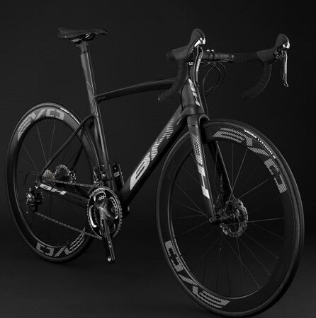 Novo BH G7 DISC