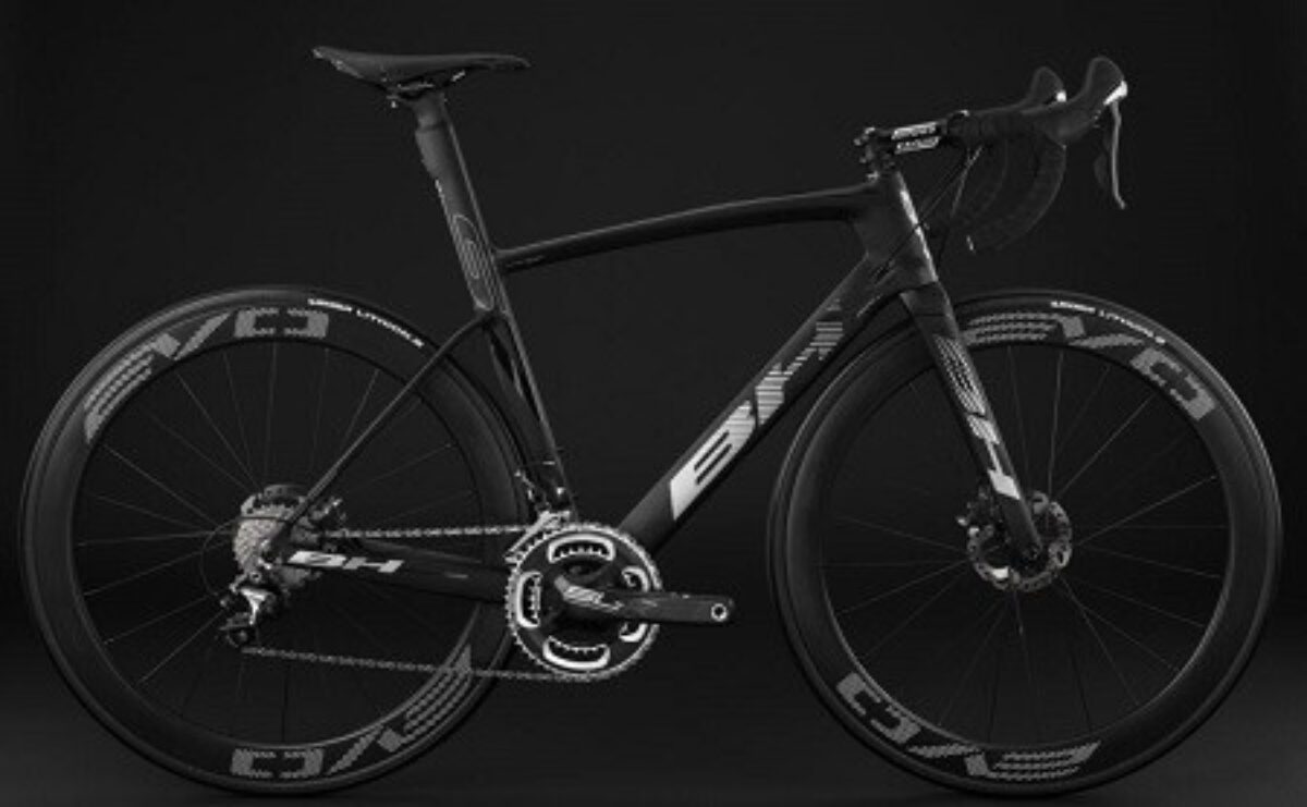 Bh g7 sales for sale