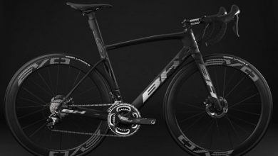Nueva BH G7 DISC