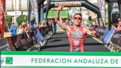 Califes de fer de triathlon