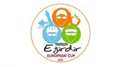Copa de Triatlón de Eğirdir