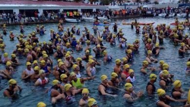 Mezza Triathlon di Minorca