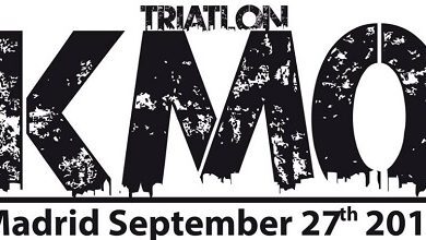 km0 triathlon