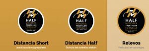 Half Menorca Triathlon