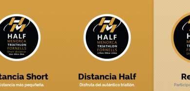 Half Menorca Triathlon