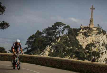 Triathlon de Portocolom