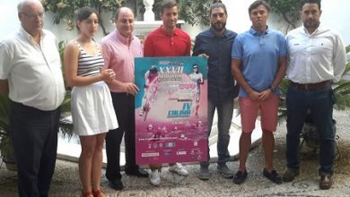 Presentación Desafio Posadas y Califas de Hierro