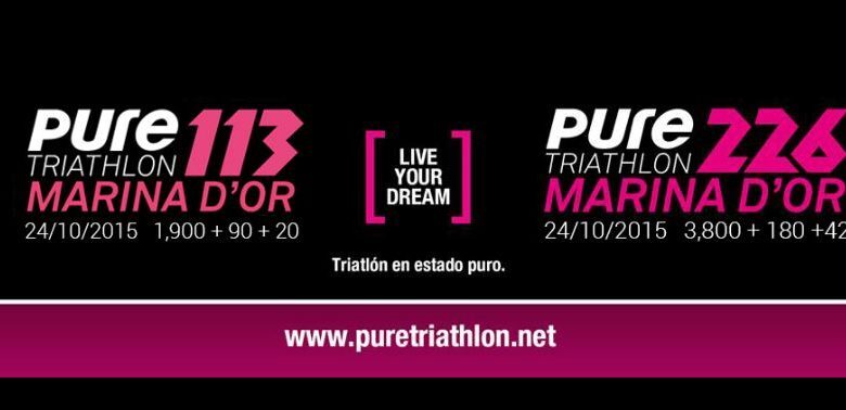 Pure Triathlon