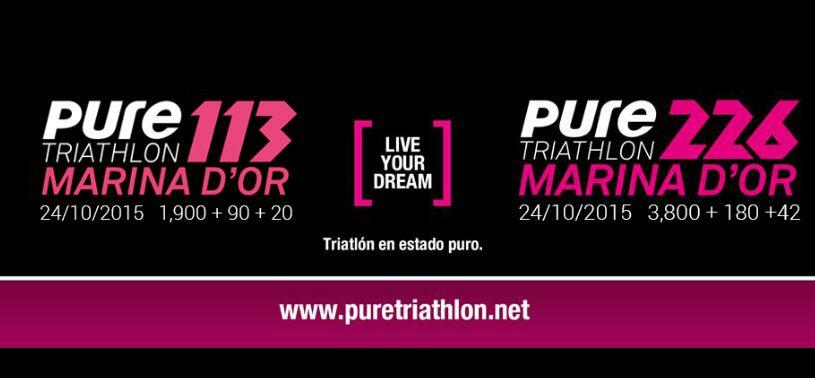 Pure Triathlon