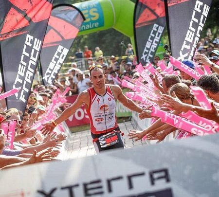 Rubén Ruzafa favori Xterra England