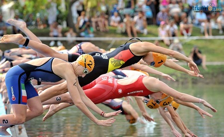 Copa del Mundo de Tiszaujvaros