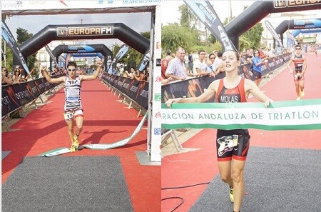 Triathlon des Posadas