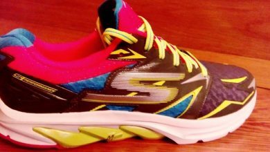Zapatilla Skechers Go Run Strada