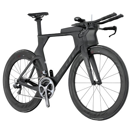 Sebastian Kienle Scott Plasma Premium