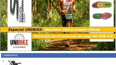 Resultado Concurso Skechers