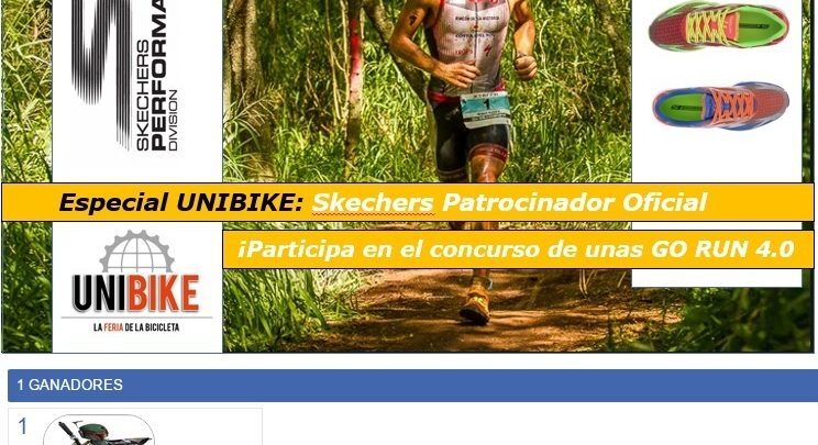 Resultado Concurso Skechers