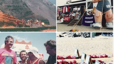 25 Aniversario del Club la Santa IRONMAN Lanzarote