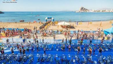 Triatlon Aguilas