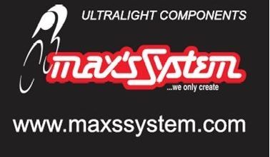 Max´sSystem estará presente na Unibike