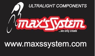 Max'sSystem will be present at the Unibike
