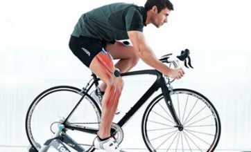 Clinic COMPEX en Unibike 2015